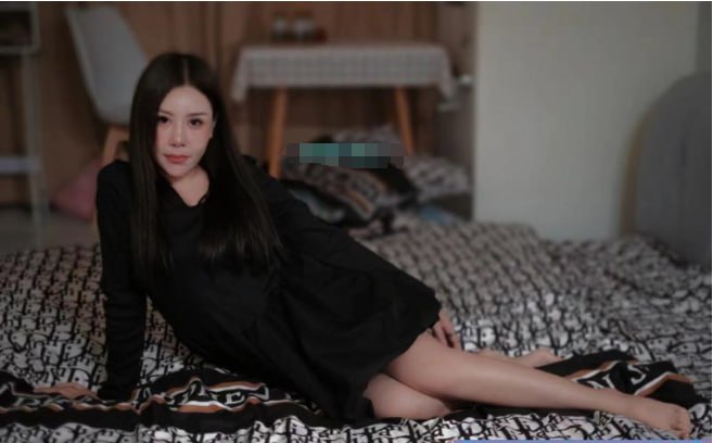 吴中腿精 3
