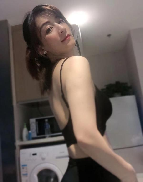 吴中少妇燕子 2