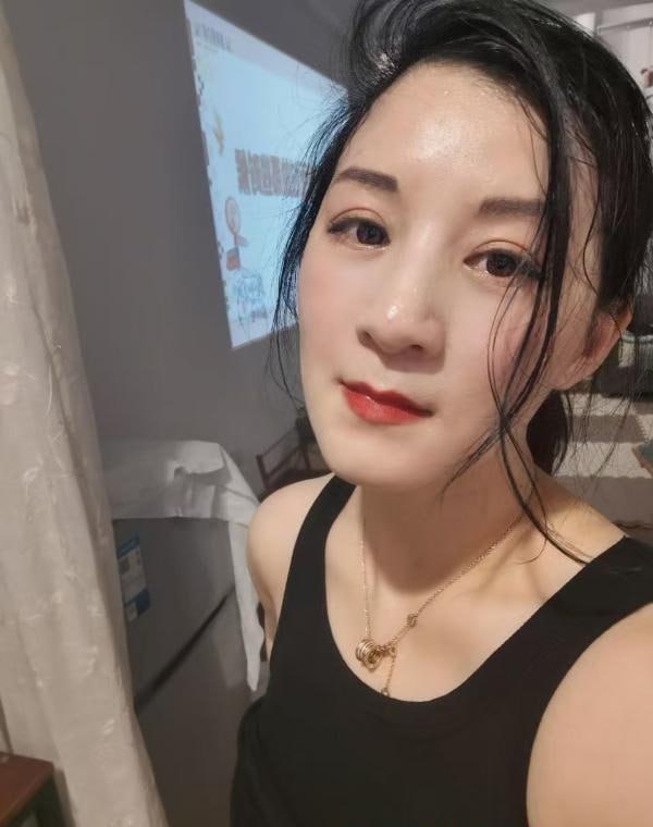 吴中少妇燕子 3