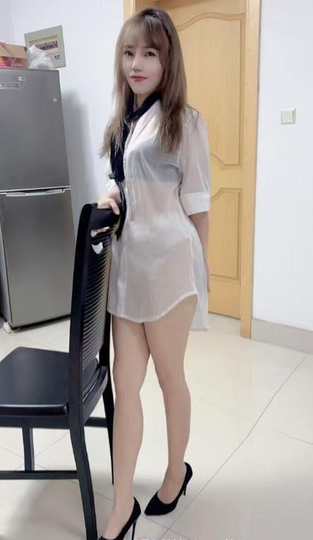 服务系熟女少妇 3