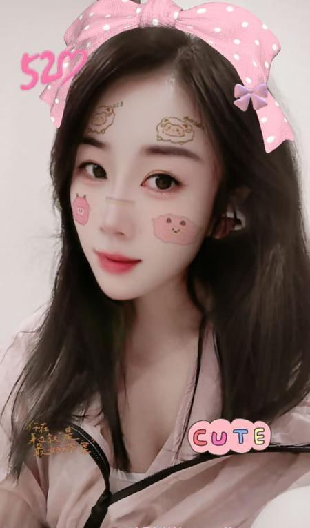 技术会玩小姐姐 2