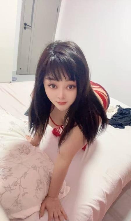 三通F奶夏冉 2
