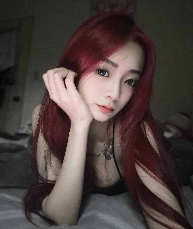 美甲小姐姐 2