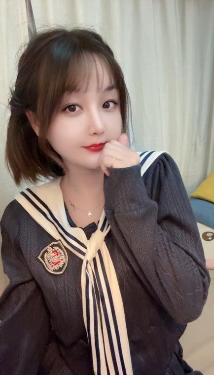 广州越秀丰满诗诗姐 2