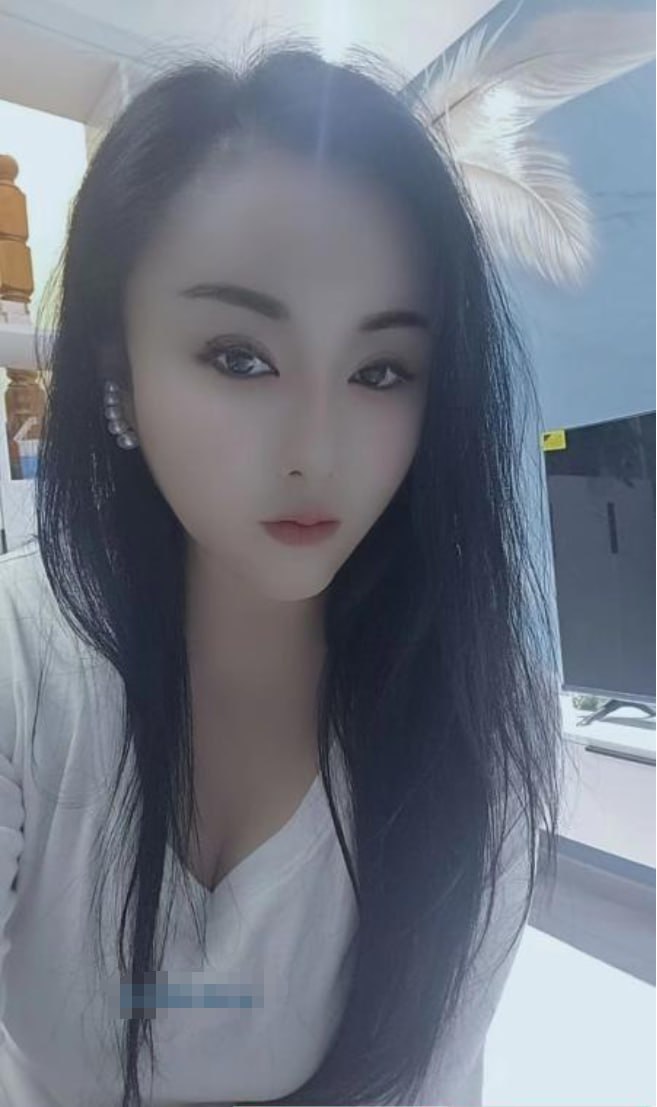流亭机场风骚少妇 2
