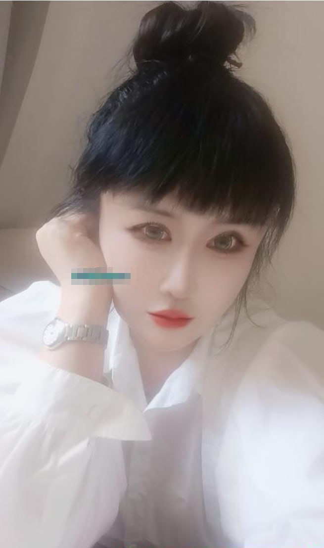 青岛性感丫丫 2