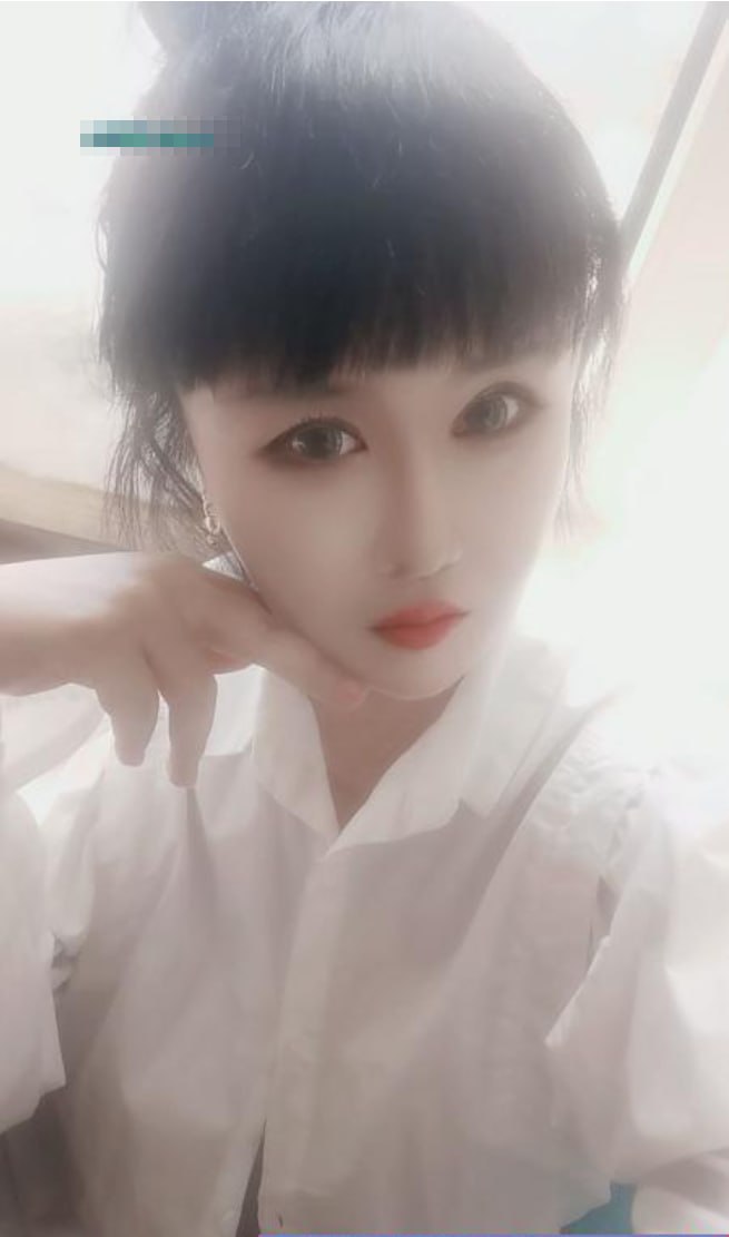 青岛性感丫丫 3