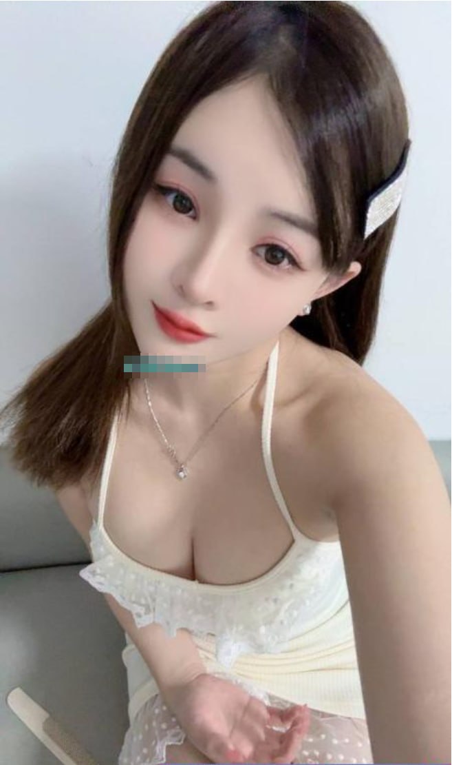 李沧区大胸安安 3