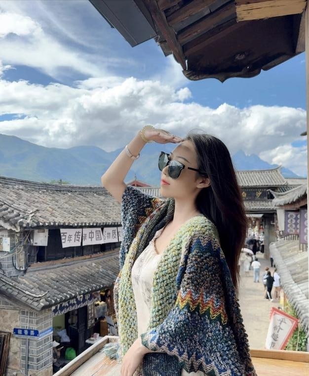 黄岛年轻嫩妹 2