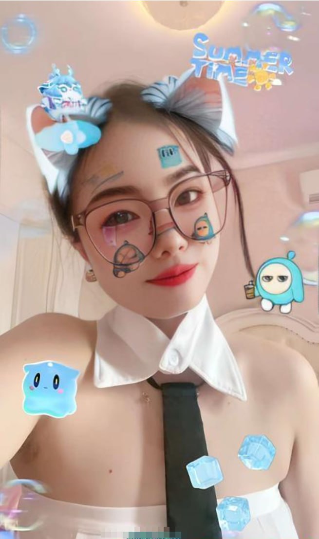 李沧性感骚妹子沫沫 4