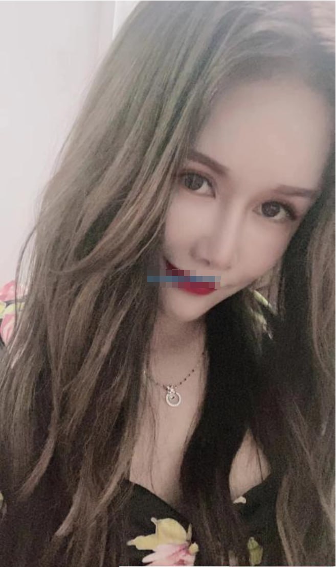 云龙靚骚女西西 3