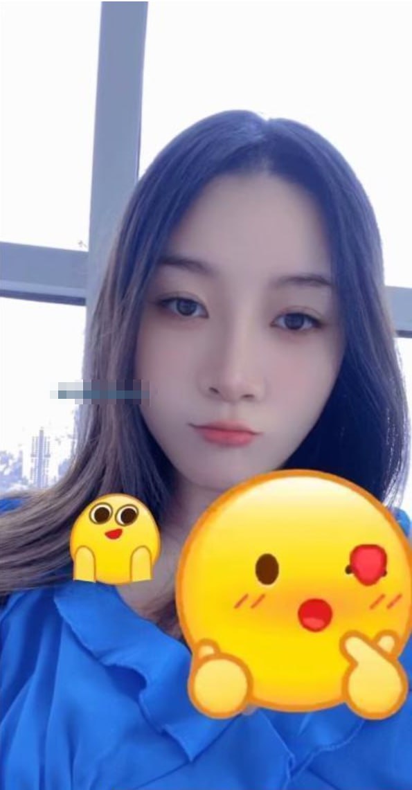 重庆江北姚姚老师 2