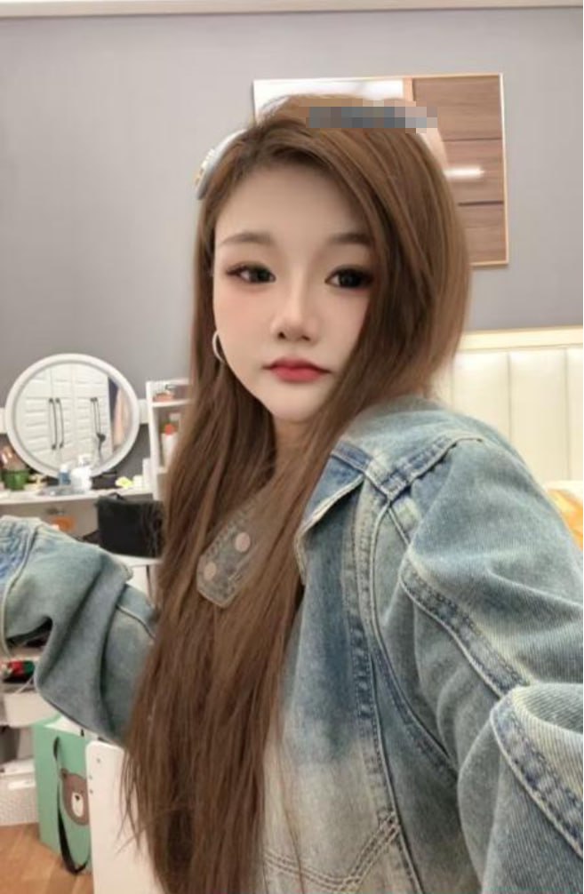 天心00后波霸嫩妹 2
