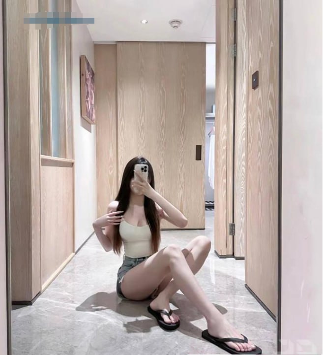温柔可爱女友遥遥 3