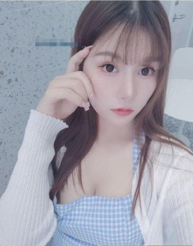 温柔可爱女友遥遥 4