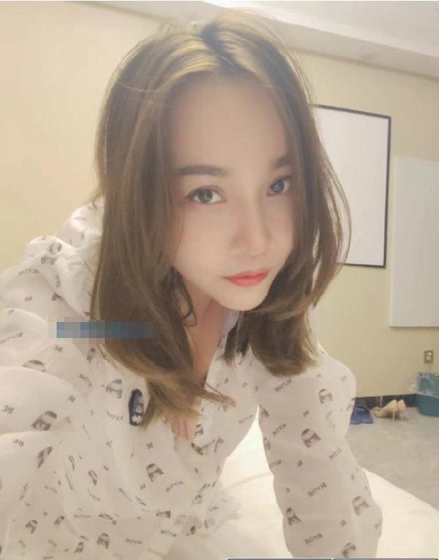 长腿韵味小少妇 2