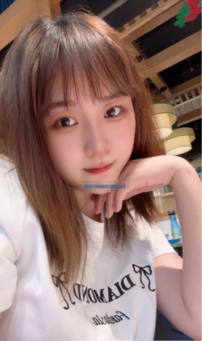 雨花区大奶安然 3