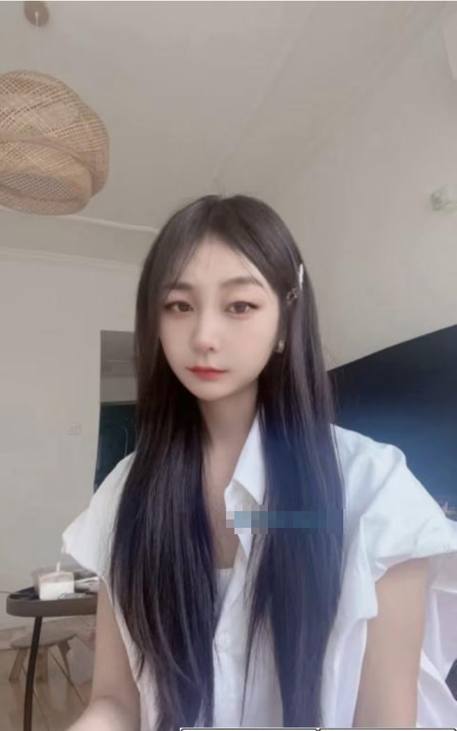 零零后嫩妹子 2