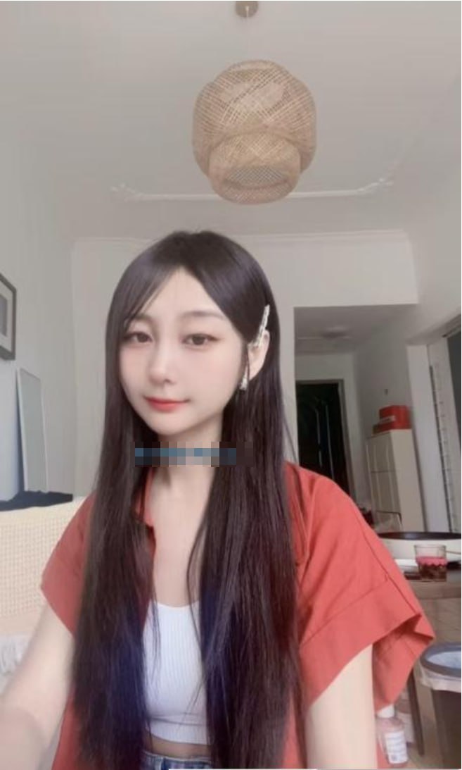 零零后嫩妹子 4