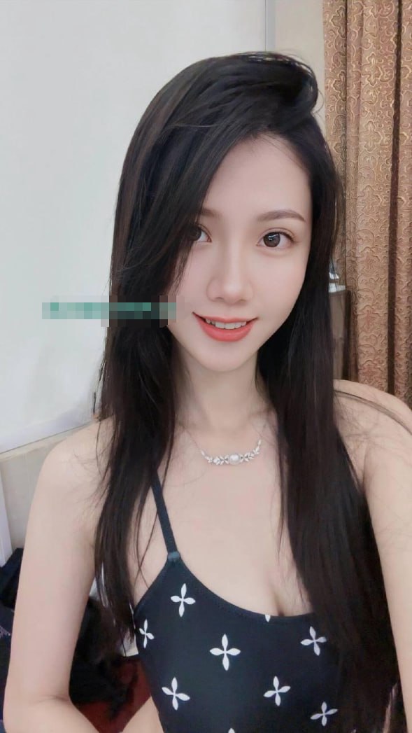 很骚的妹妹水流一地 2