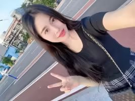 青岛李村绝色佳人 4