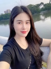 青岛李村绝色佳人 5