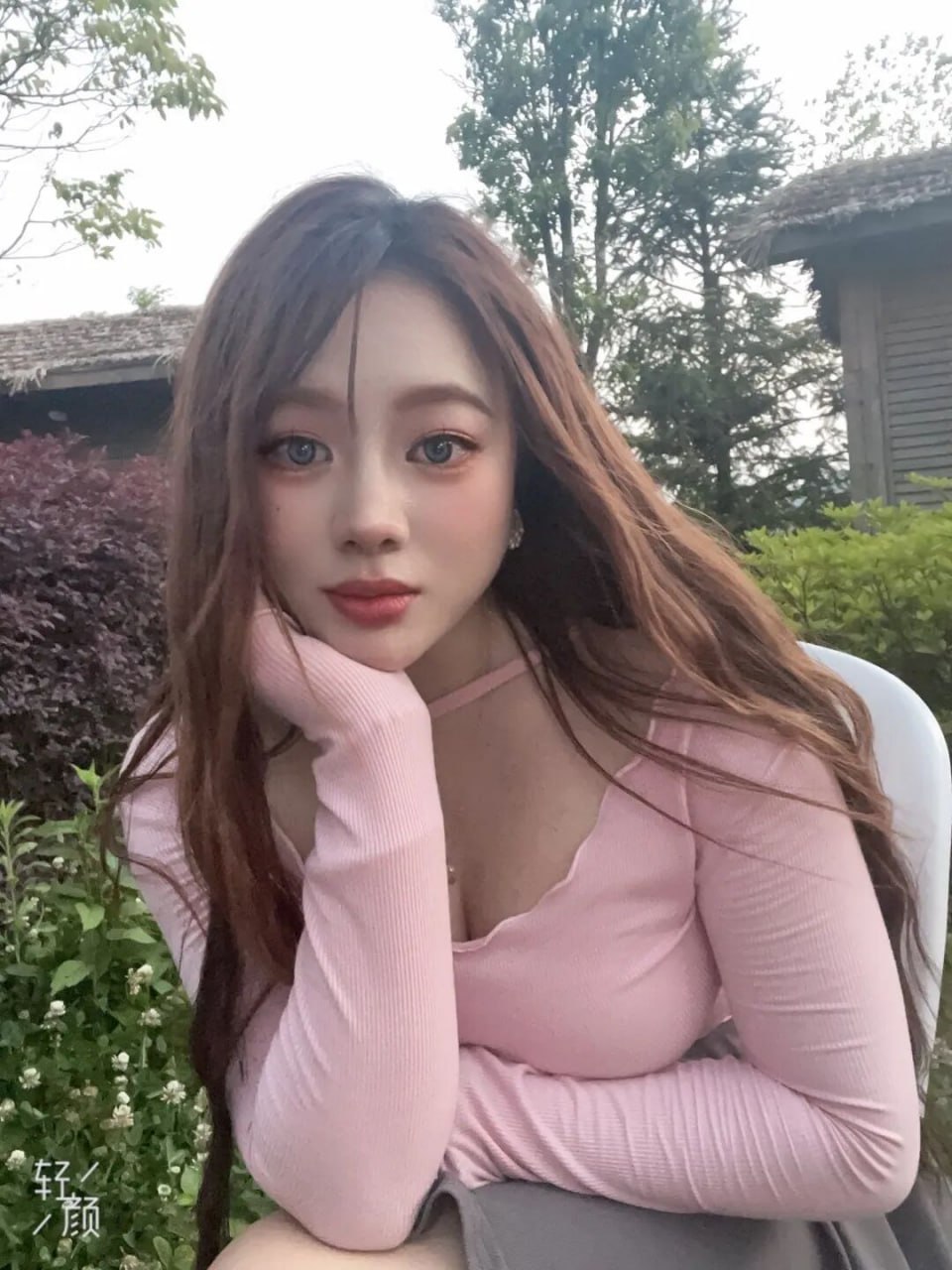 河西兼职大胸妹子琪琪 2