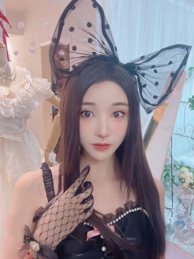 闵行瑶瑶 5
