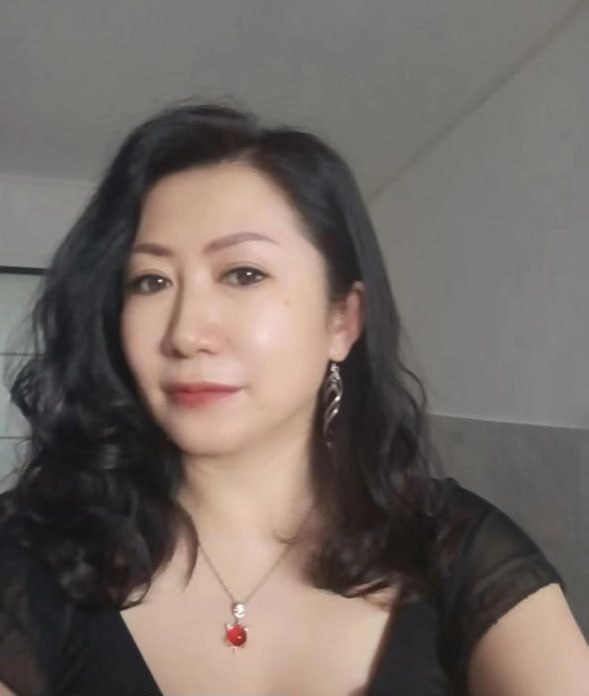 南山熟女期待 2