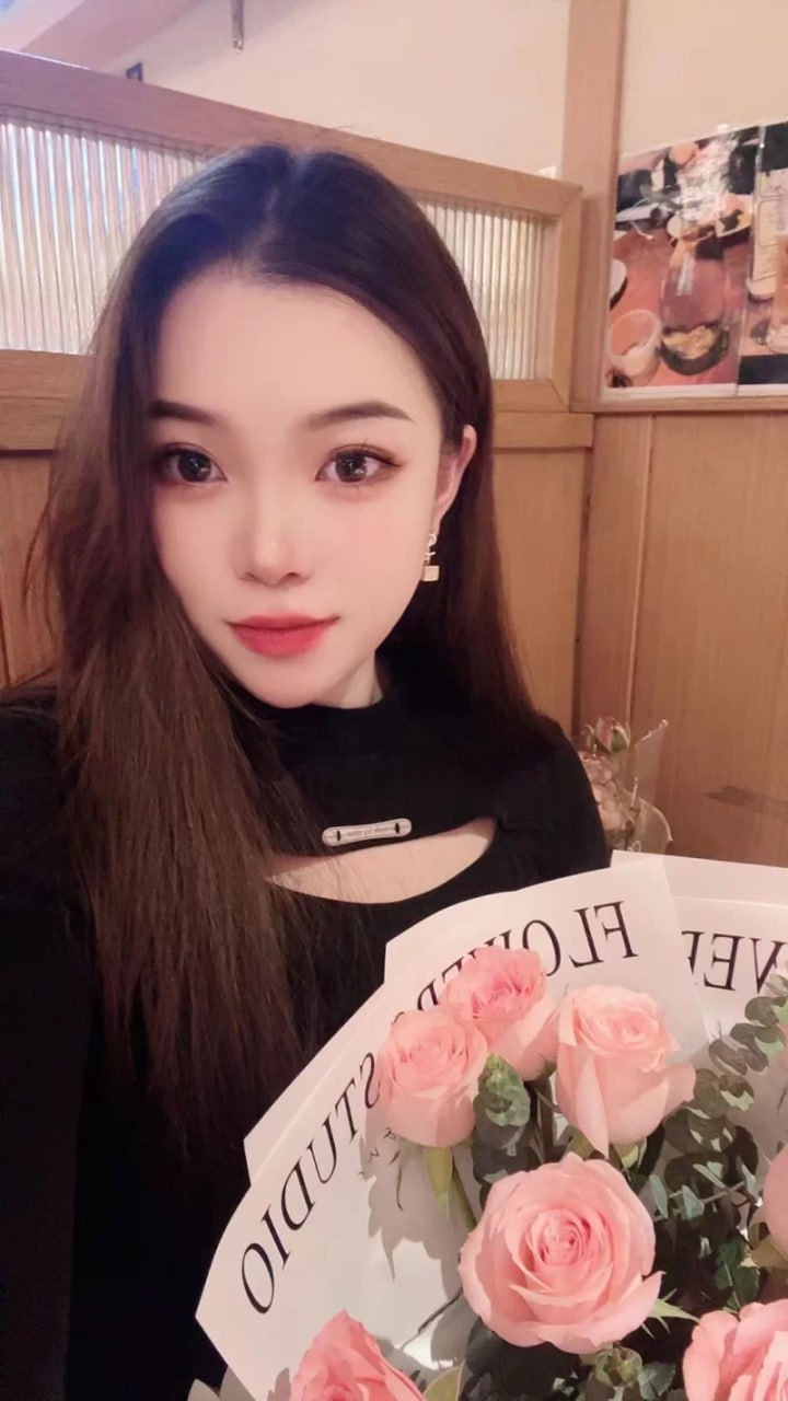 三点粉00后熊熊 2