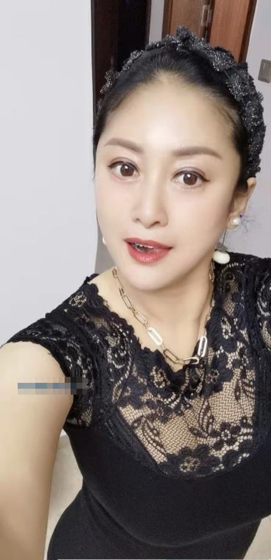 珠海金湾，大奶熟女 2