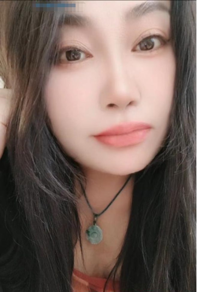 香洲东北丰唇熟女 2