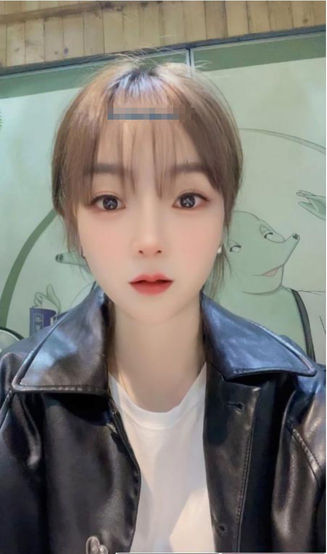 拱北粘人的小妖精北北 4