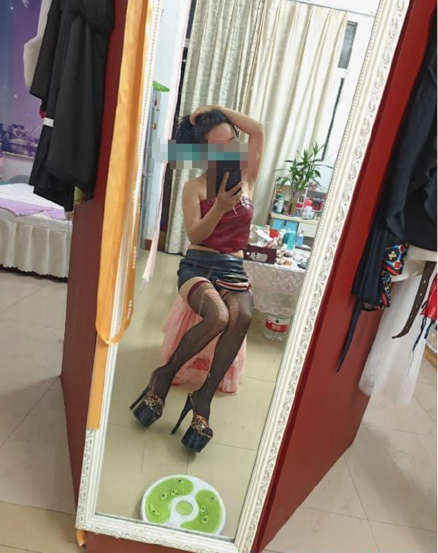 白云风骚SM少妇 2
