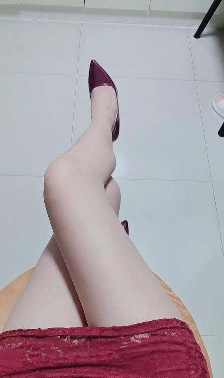 长腿性感美女 1