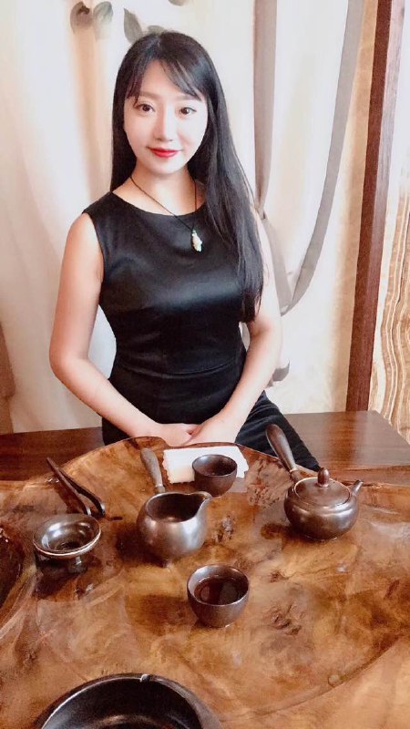 佛山顺德美女 4