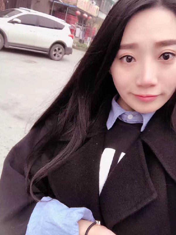 佛山顺德美女 5