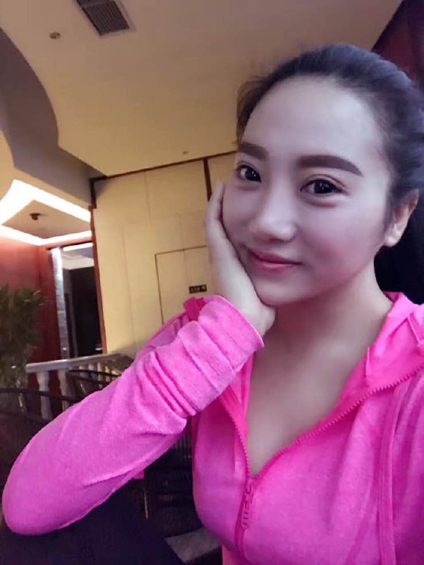 佛山顺德美女 7