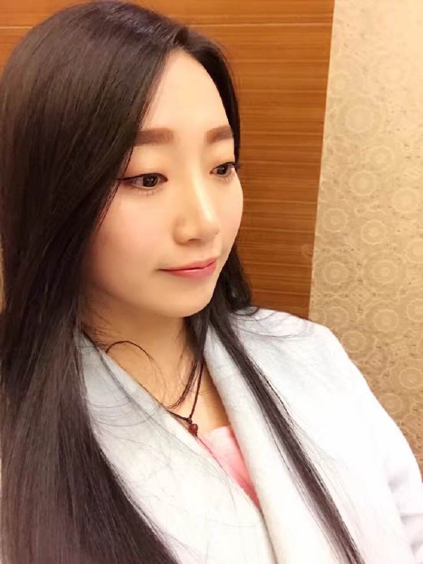 佛山顺德美女 8