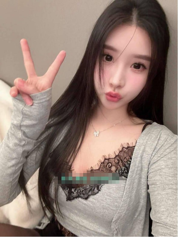 市北颜值美女乖巧听话 2