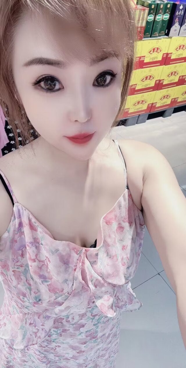 历城区温婉小姐姐 5