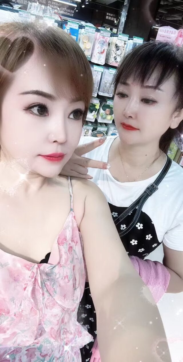 历城区温婉小姐姐 6
