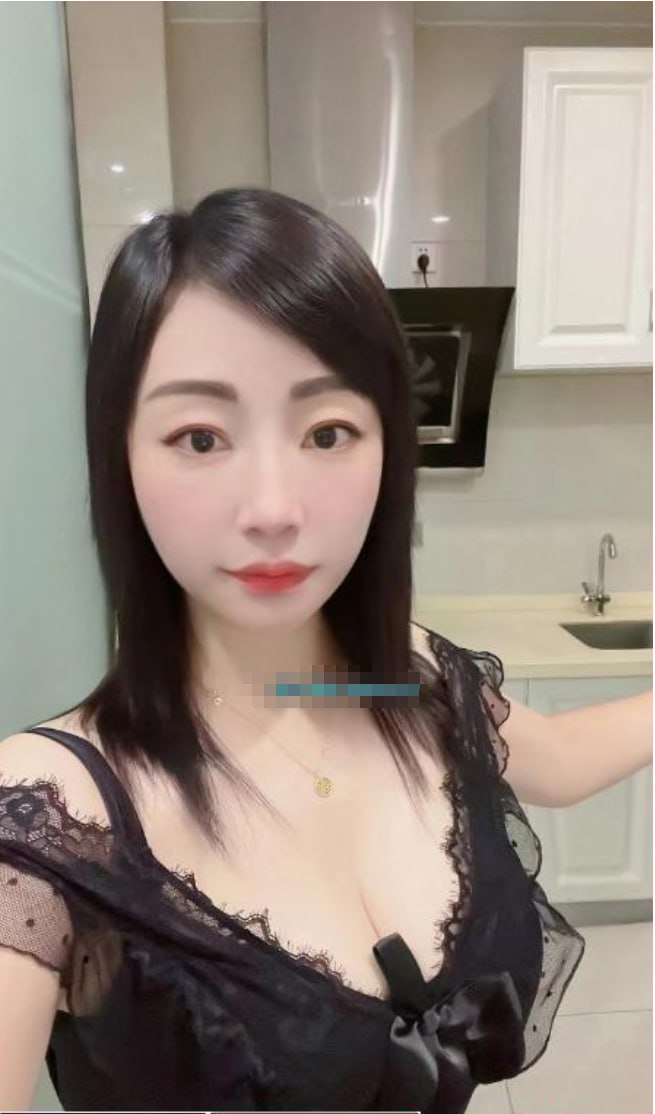 西丽钰柔 1