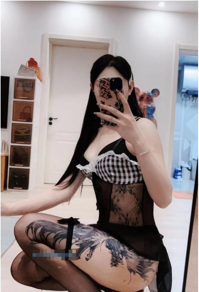 哈尔滨会特色项目姐姐 3
