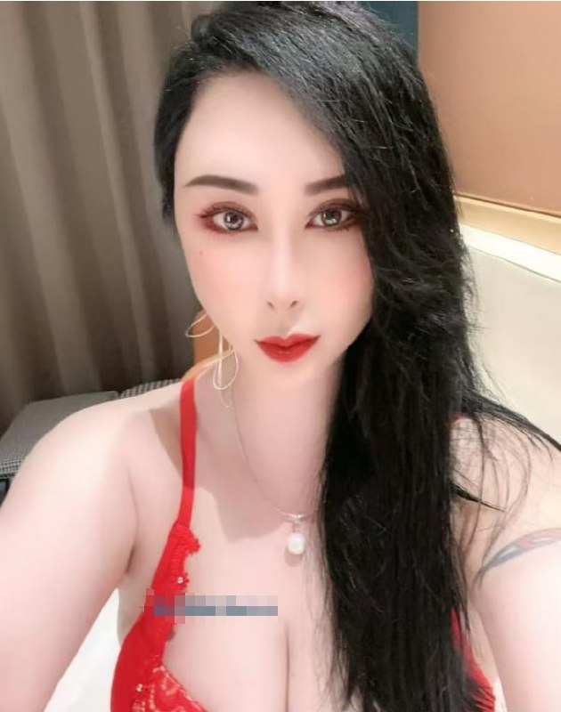 哈尔滨少妇苏美 2
