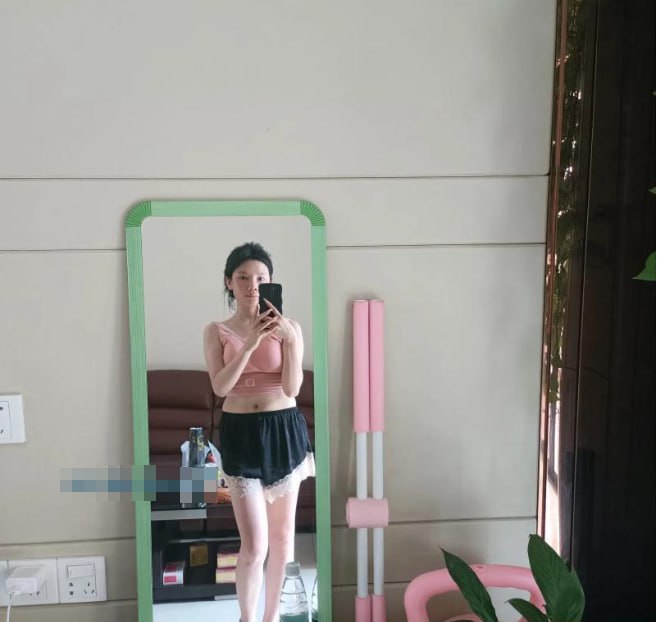 北郊少妇 2