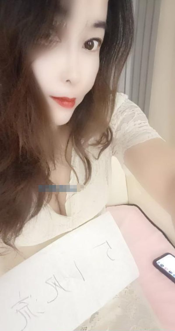 南稍门温柔柔情 2