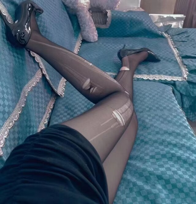 颜值标致妩媚浪女 3