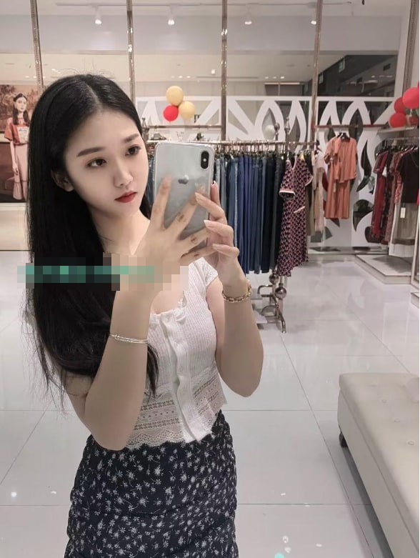 高颜值小姐姐 2