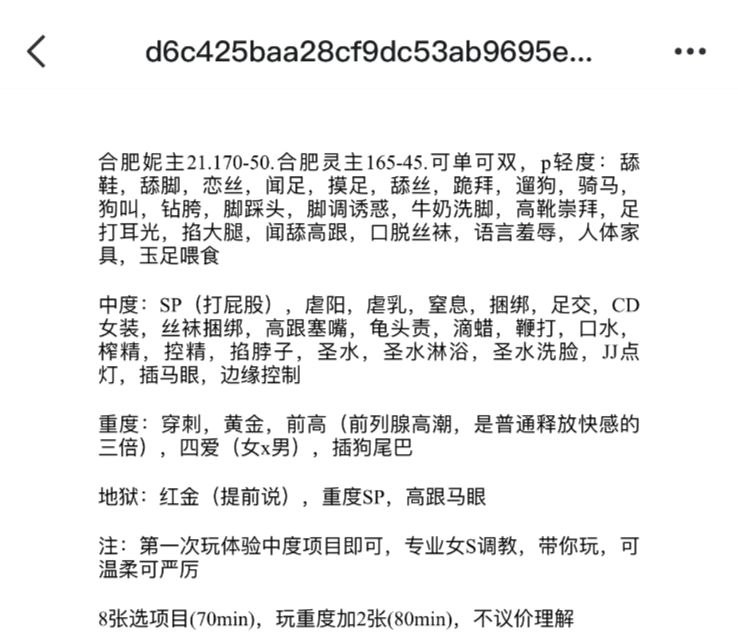 合肥楼凤 2